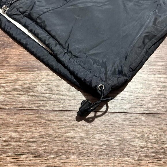 Nike 90s Women’s Track Jacket – Pink Black Grey – Size M - Picture 6 of 7